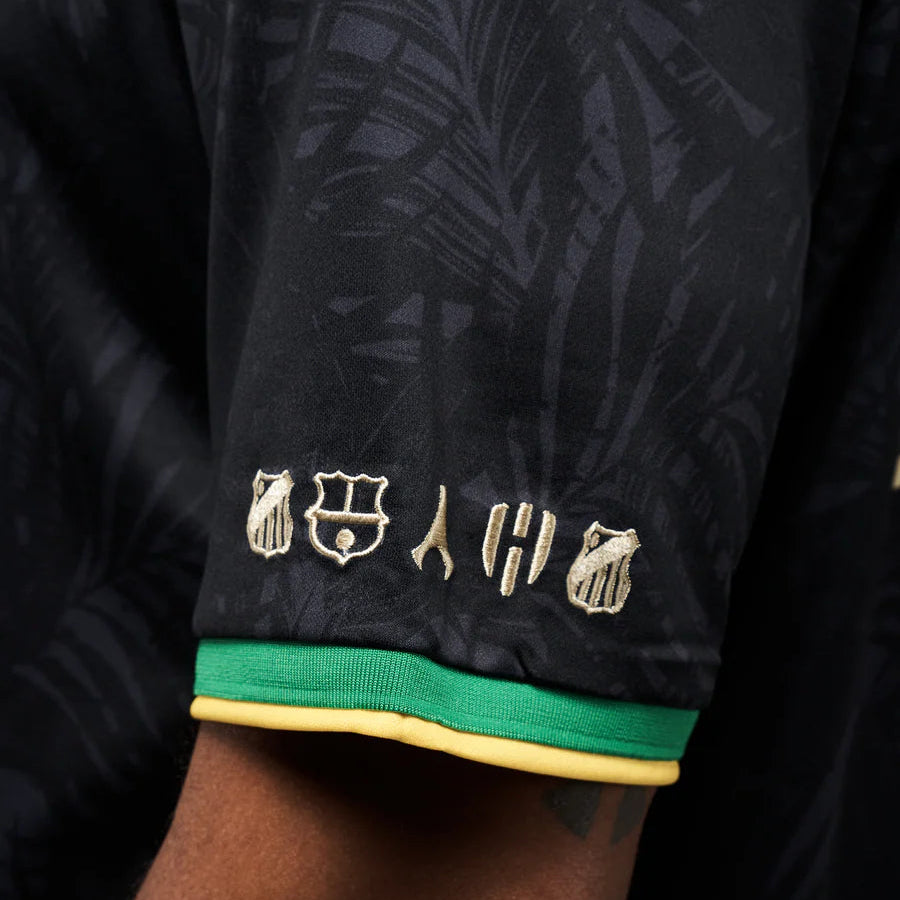 The Prince Shirt