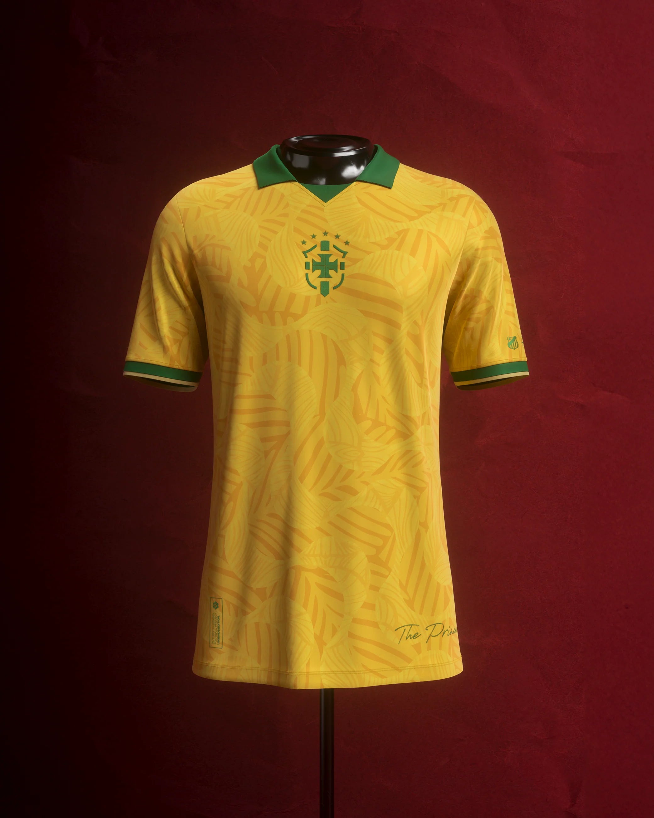 The Prince Jersey (Edition II)