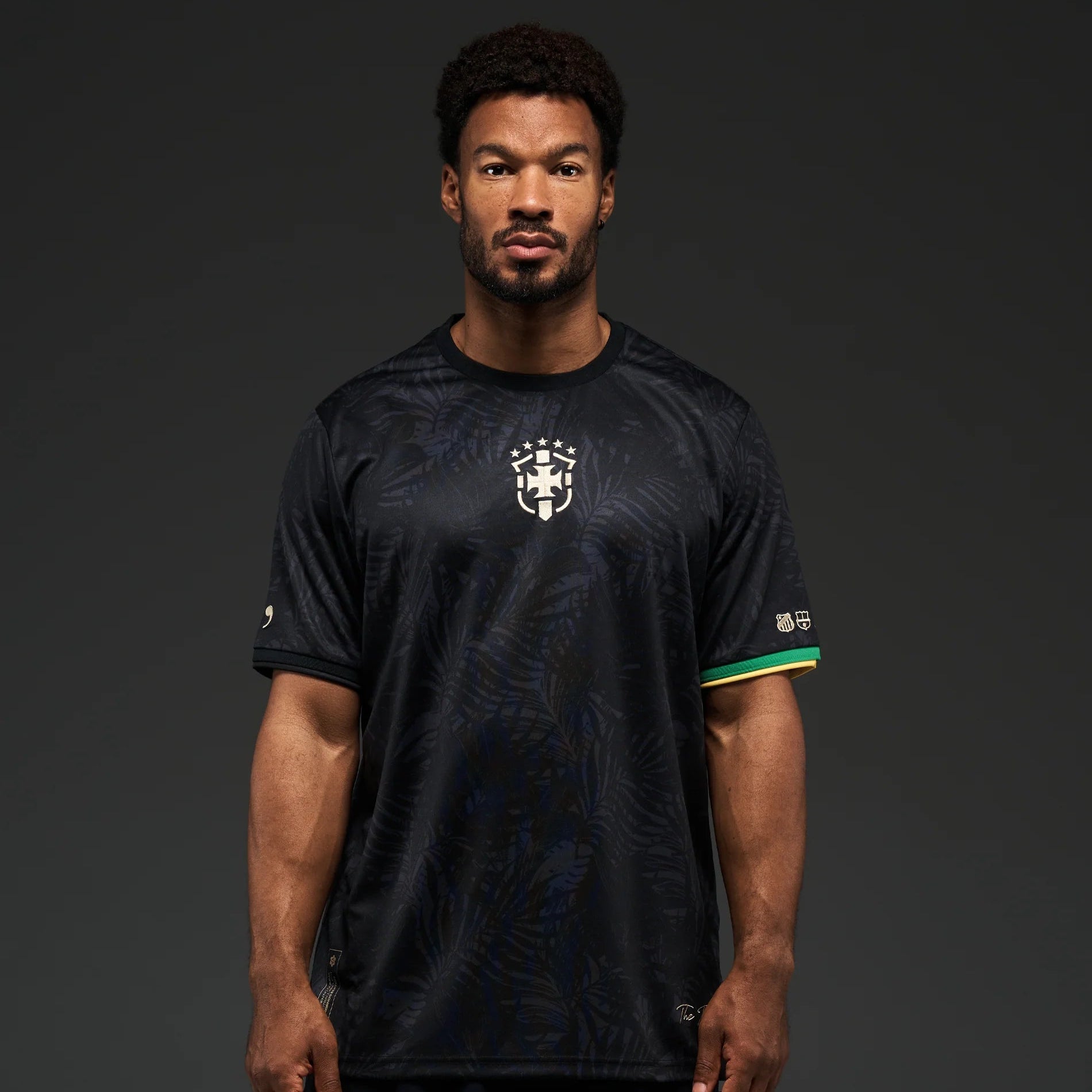 The Prince Shirt