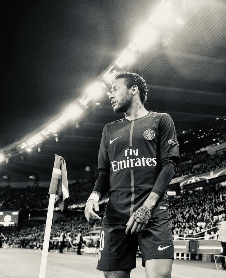 PARIS SAINT-GERMAIN