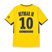 2017-18 PSG Away Shirt Neymar Jr - 10