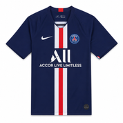2019-20 PSG Home Shirt Neymar Jr - 10