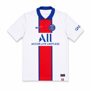 2020-21 PSG Away Shirt Neymar Jr - 10