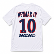 2019-20 PSG Shirt Neymar Jr - 10