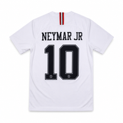 2018-19 PSG Away Shirt Neymar Jr - 10