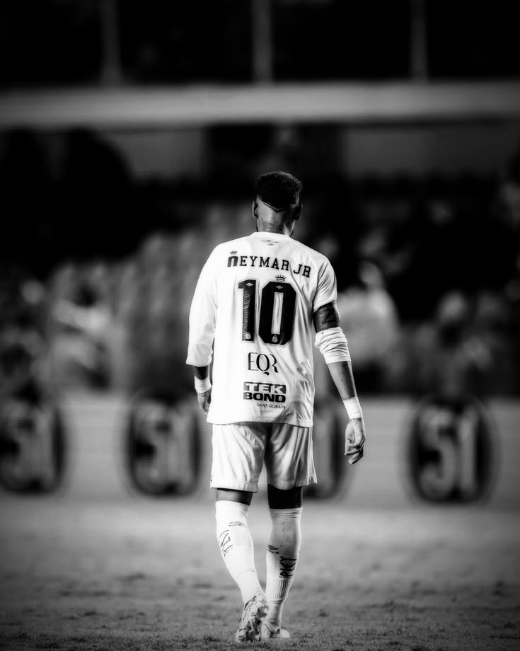 SANTOS FC